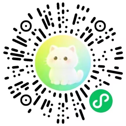 E九行车助手微信小程序码